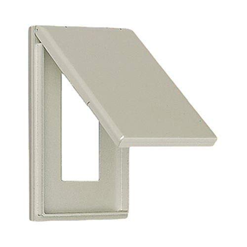 Amazon.co.jp: パナソニック(Panasonic) コスモシリーズワイド21防滴